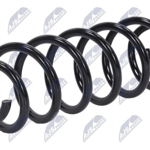 Molle ammortizzatori NTY ASZ-AU-048