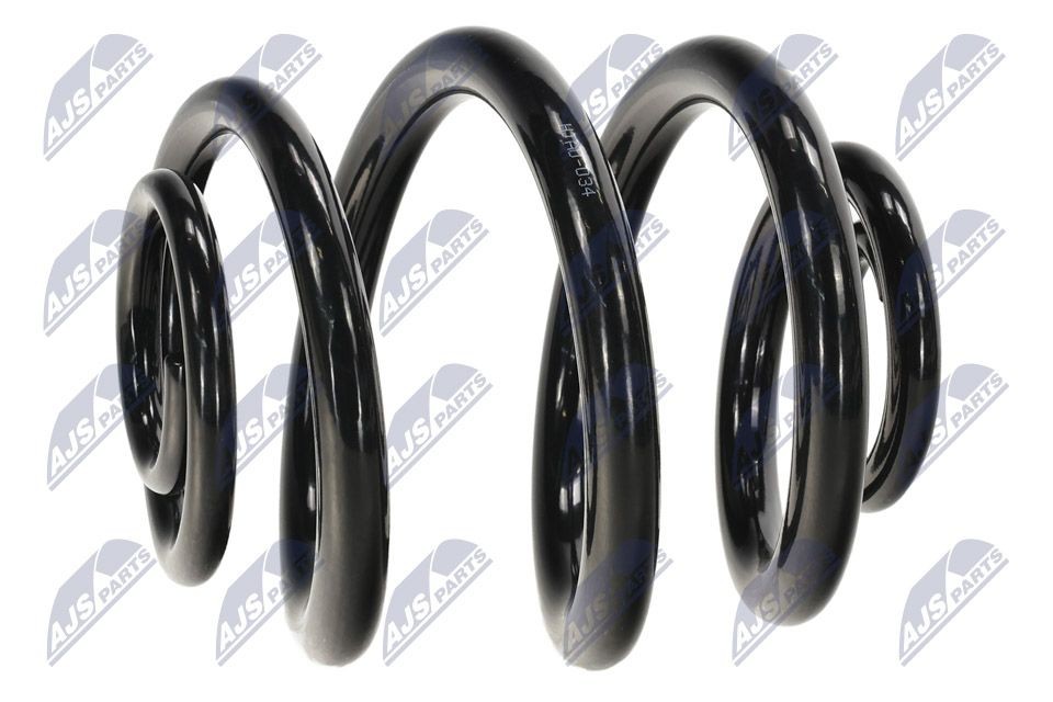 Molle ammortizzatori NTY ASZ-AU-034