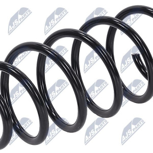 Molle ammortizzatori NTY ASZ-AU-033