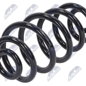 Molle ammortizzatori NTY ASZ-AU-028