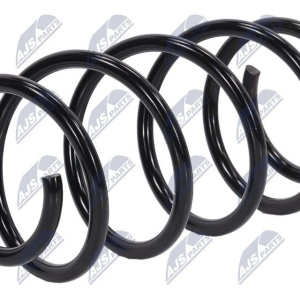 Molle ammortizzatori NTY ASZ-AU-017