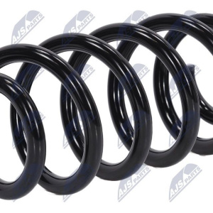 Molle ammortizzatori NTY ASZ-AU-013