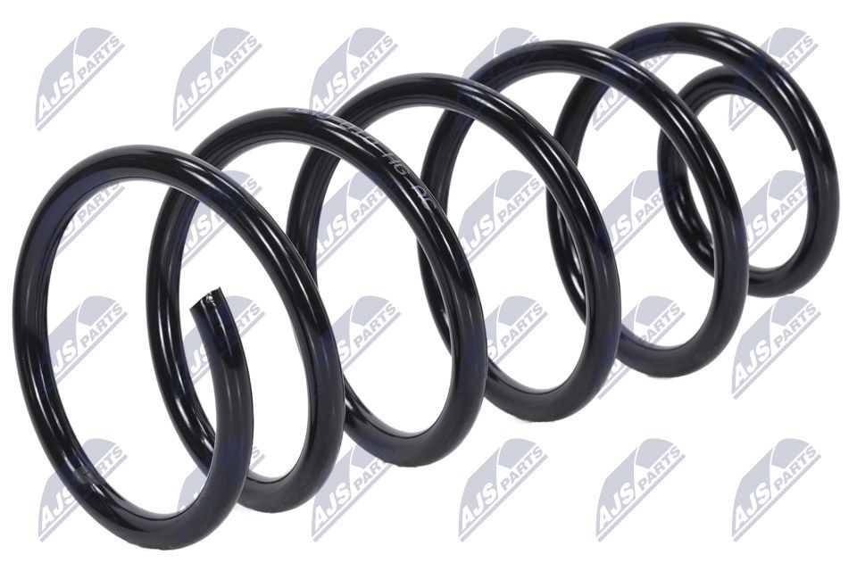 Molle ammortizzatori NTY ASZ-AU-010