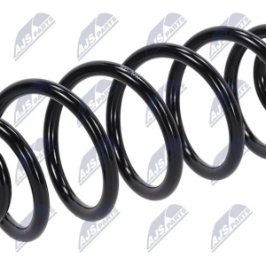 Molle ammortizzatori NTY ASZ-AU-006