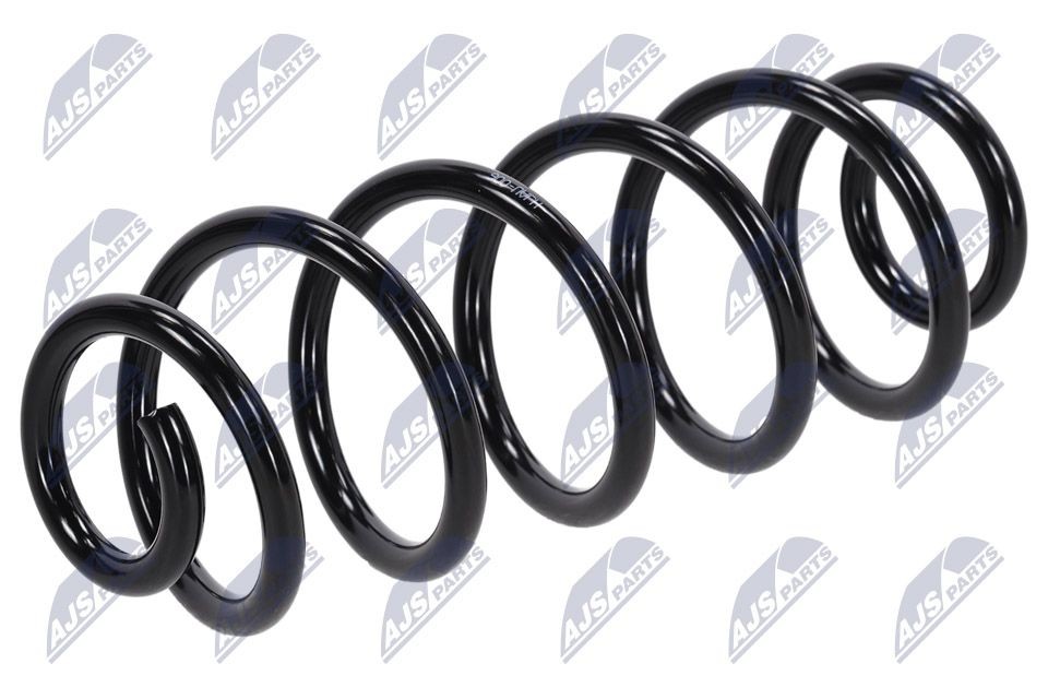 Molle ammortizzatori NTY ASZ-AU-006