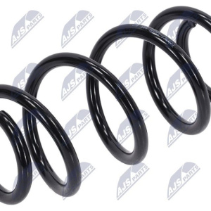 Molle ammortizzatori NTY ASZ-AU-005