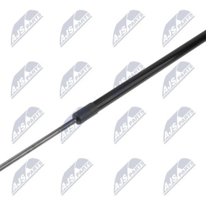 Ammortizzatore pneumatico cofano motore NTY AE-VW-137