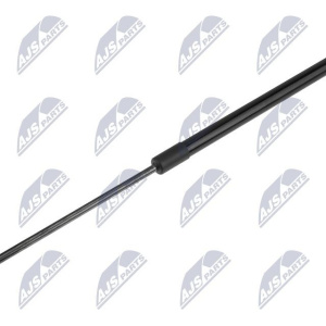 Ammortizatore pneumatico, Cofano bagagli / vano carico NTY AE-VW-131