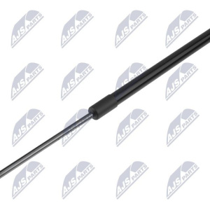 Ammortizatore pneumatico, Cofano bagagli / vano carico NTY AE-VW-130