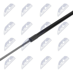 Ammortizatore pneumatico, Cofano bagagli / vano carico NTY AE-VW-129