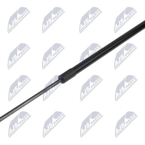 Ammortizatore pneumatico, Cofano bagagli / vano carico NTY AE-VV-057
