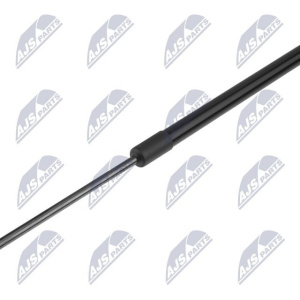 Ammortizatore pneumatico, Cofano bagagli / vano carico NTY AE-TY-073