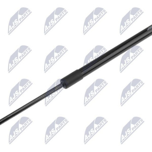Ammortizatore pneumatico, Cofano bagagli / vano carico NTY AE-SU-007