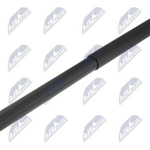 Ammortizatore pneumatico, Cofano bagagli / vano carico NTY AE-SK-063