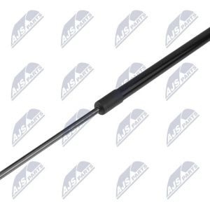 Ammortizatore pneumatico, Cofano bagagli / vano carico NTY AE-SK-059