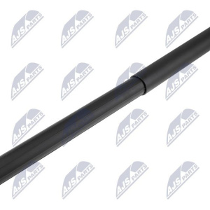 Ammortizatore pneumatico, Cofano bagagli / vano carico NTY AE-SK-050