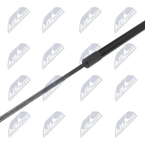 Ammortizatore pneumatico, Cofano bagagli / vano carico NTY AE-SE-034