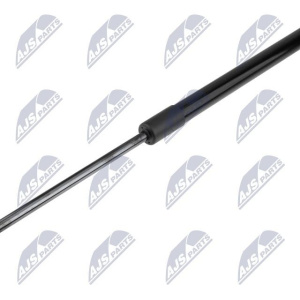 Ammortizatore pneumatico, Cofano bagagli / vano carico NTY AE-SB-012