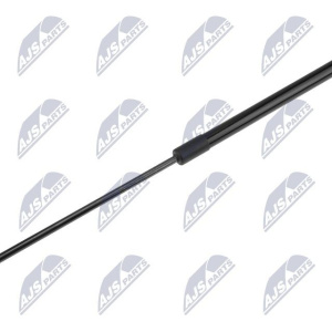 Ammortizatore pneumatico, Cofano bagagli / vano carico NTY AE-SB-009