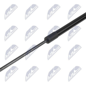 Ammortizatore pneumatico, Cofano bagagli / vano carico NTY AE-RE-097