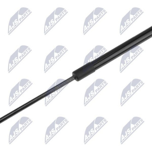 Ammortizatore pneumatico, Cofano bagagli / vano carico NTY AE-RE-096