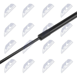 Ammortizatore pneumatico, Cofano bagagli / vano carico NTY AE-RE-095