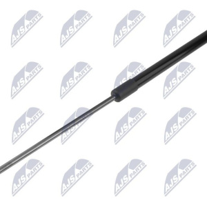Ammortizatore pneumatico, Cofano bagagli / vano carico NTY AE-RE-094