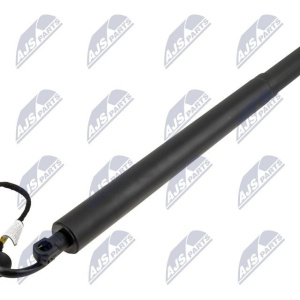 Motore elettrico, Cofano posteriore NTY AE-PE-052