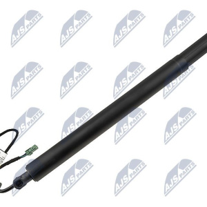 Motore elettrico, Cofano posteriore NTY AE-PE-051