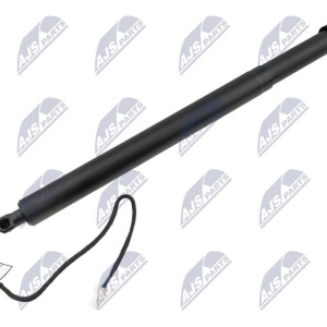 Motore elettrico, Cofano posteriore NTY AE-PE-050