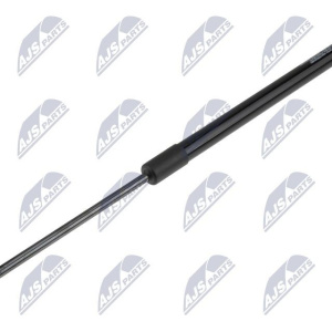 Ammortizatore pneumatico, Cofano bagagli / vano carico NTY AE-MS-016