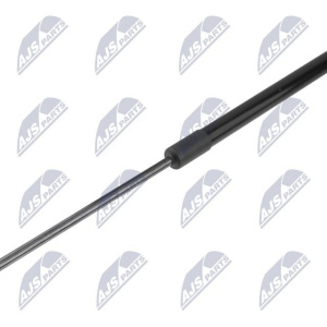 Ammortizatore pneumatico, Cofano bagagli / vano carico NTY AE-ME-123