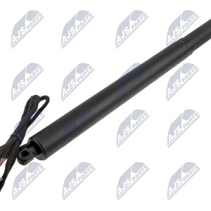 Motore elettrico, Cofano posteriore NTY AE-ME-115