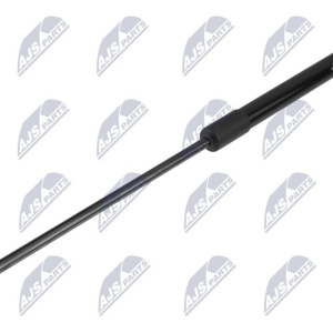 Ammortizatore pneumatico, Cofano bagagli / vano carico NTY AE-KA-068