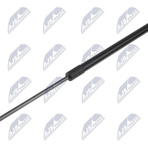 Ammortizatore pneumatico, Cofano bagagli / vano carico NTY AE-KA-061
