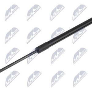 Ammortizatore pneumatico, Cofano bagagli / vano carico NTY AE-HY-067
