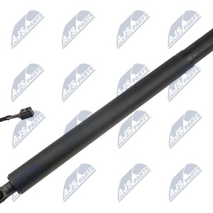 Motore elettrico, Cofano posteriore NTY AE-HY-063