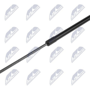 Ammortizatore pneumatico, Cofano bagagli / vano carico NTY AE-FR-101