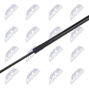 Ammortizatore pneumatico, Cofano bagagli / vano carico NTY AE-FR-099