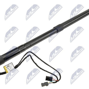 Motore elettrico, Cofano posteriore NTY AE-CT-062