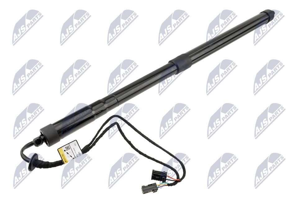 Motore elettrico, Cofano posteriore NTY AE-CT-062