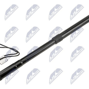 Motore elettrico, Cofano posteriore NTY AE-CT-061