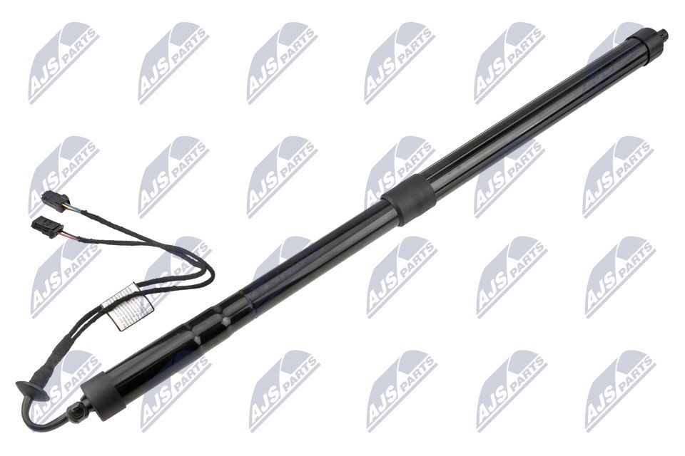 Motore elettrico, Cofano posteriore NTY AE-CT-061