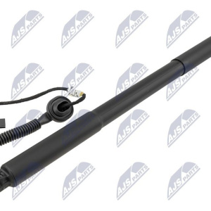Motore elettrico, Cofano posteriore NTY AE-CH-082