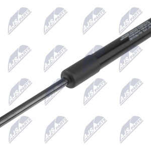 Ammortizzatore pneumatico cofano motore NTY AE-BM-167
