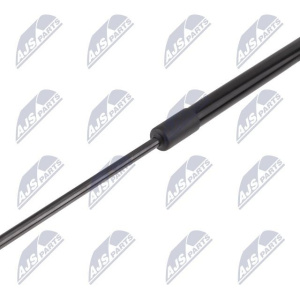 Ammortizzatore pneumatico cofano motore NTY AE-BM-166