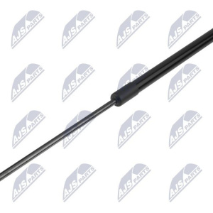 Ammortizatore pneumatico, Cofano bagagli / vano carico NTY AE-BM-164