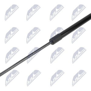 Ammortizatore pneumatico, Cofano bagagli / vano carico NTY AE-AU-118