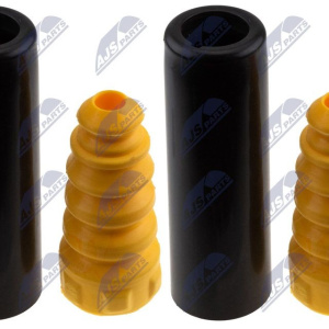 Kit parapolvere, ammortizzatore NTY AB-VW-032K