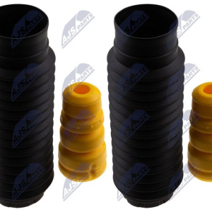 Kit parapolvere, ammortizzatore NTY AB-RE-015K